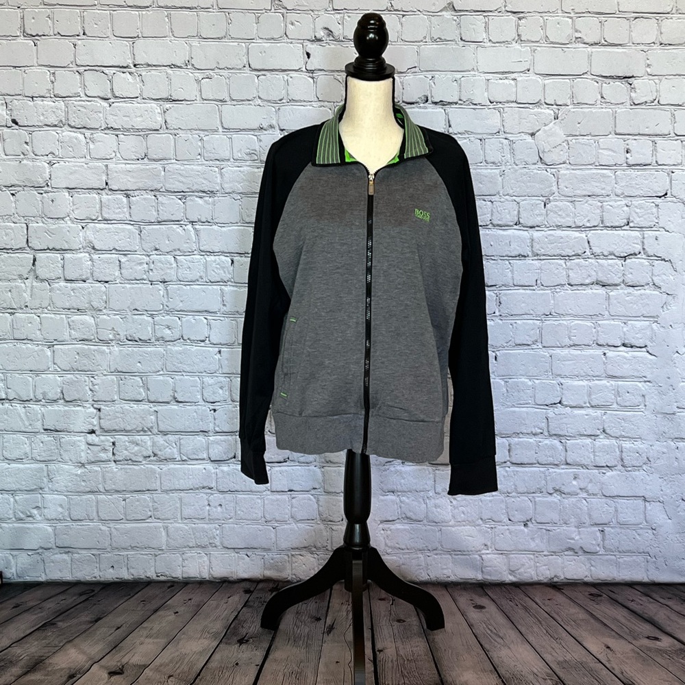 EUC Boss by Hugo Boss Sweater